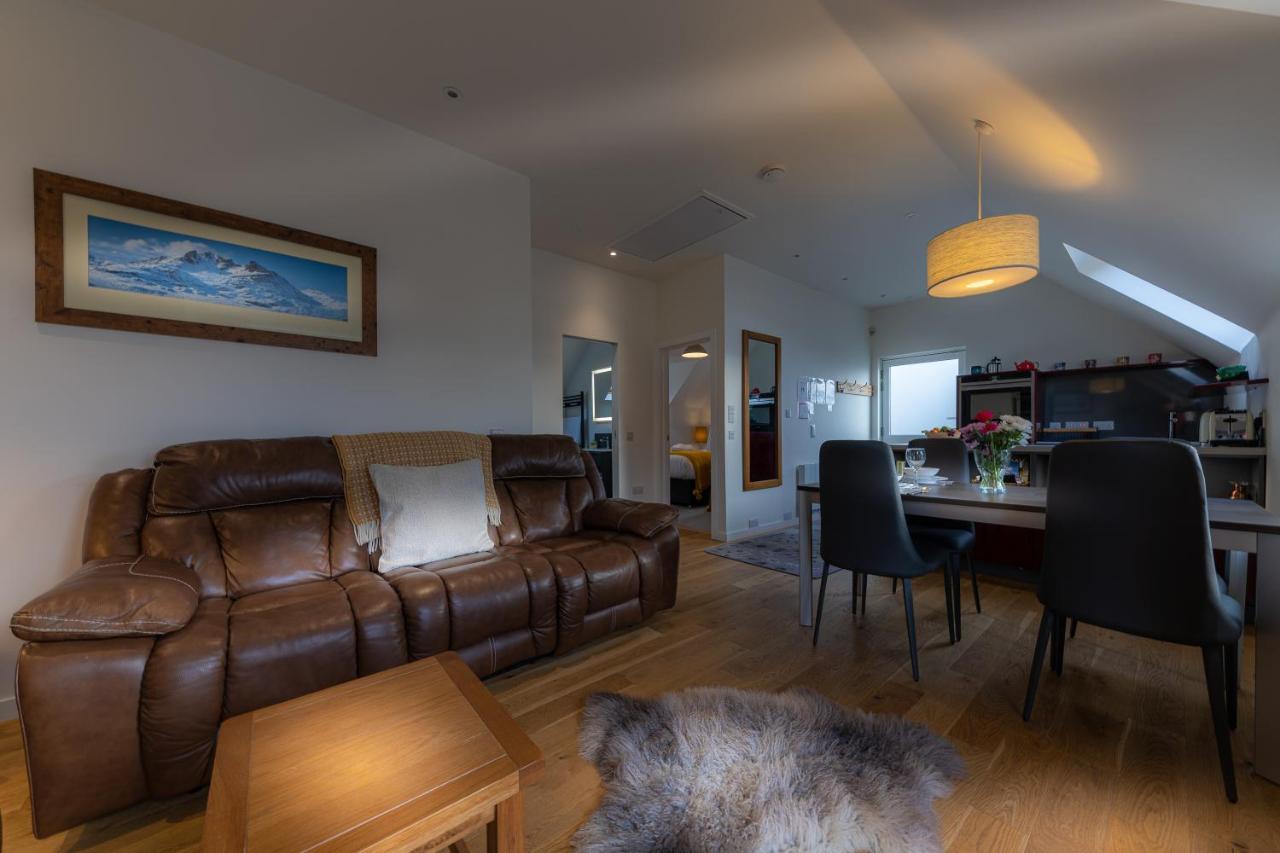 Skyelight Apartment بورتري المظهر الخارجي الصورة