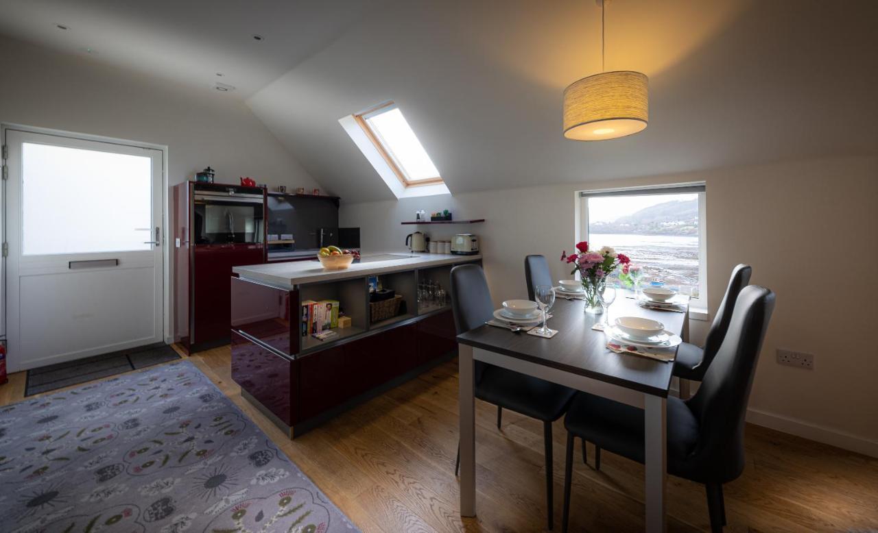 Skyelight Apartment بورتري المظهر الخارجي الصورة