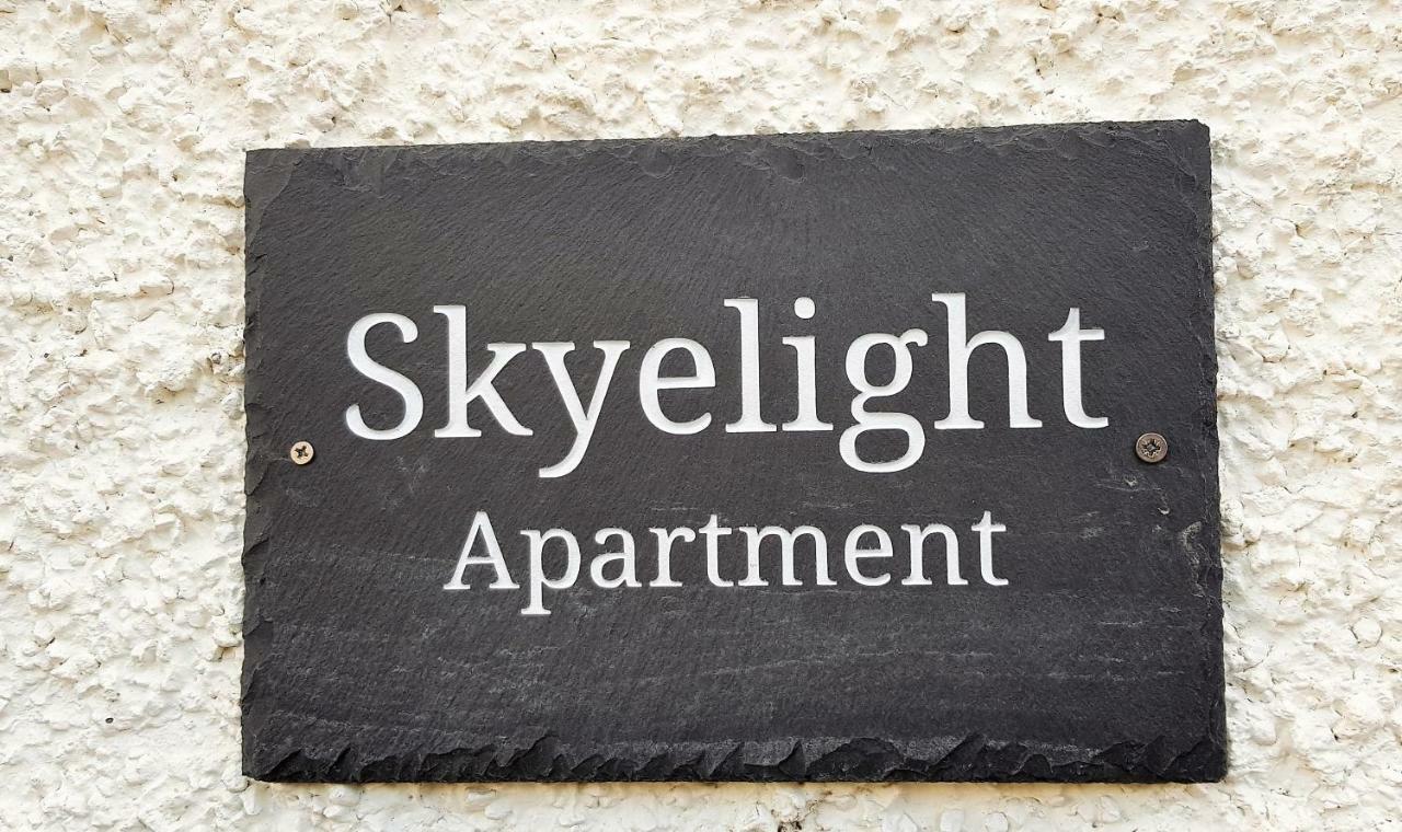Skyelight Apartment بورتري المظهر الخارجي الصورة